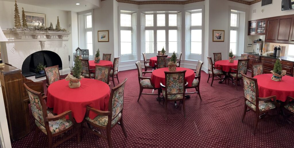 Keystone-House-Dining-Room